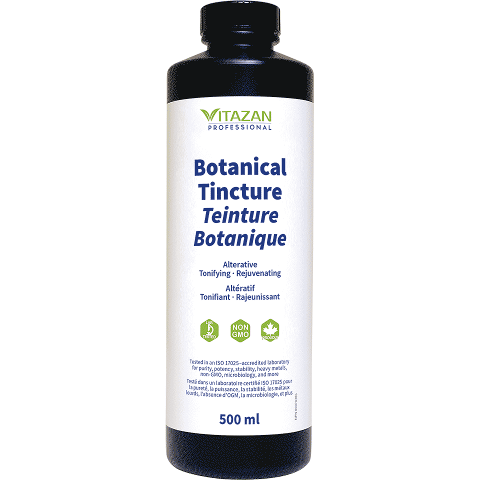 Botanical Tincture Image
