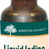 Liquid Iodine image 1