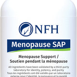 Menopause SAP image 1