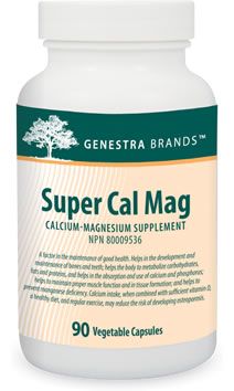 Super Cal Mag