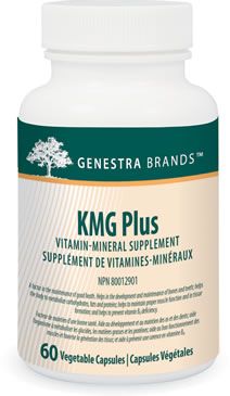 KMG Plus Image