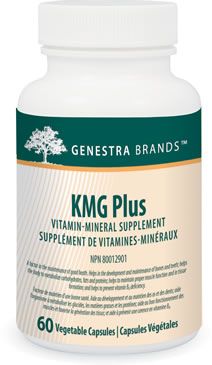 KMG Plus