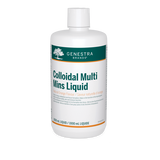 Colloidal Multi Mins Liquid image 1