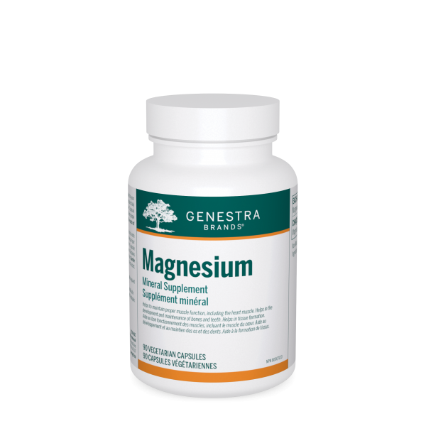 Magnesium Image