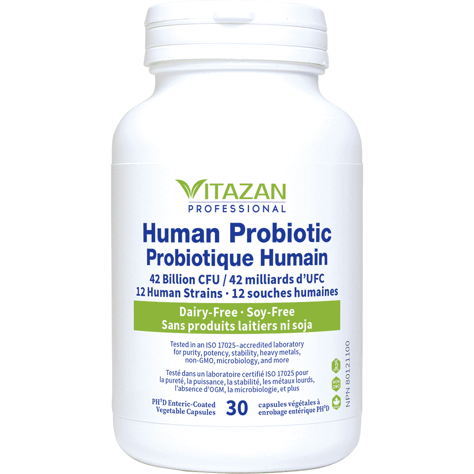 Human Probiotic