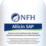 Allicin SAP image 1