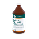 Multi Cal Mag Liquid image 1