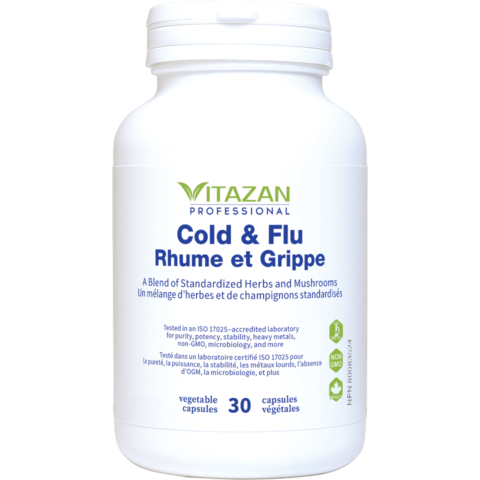 Cold & Flu Image