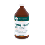 Cal Mag Liquid 2 - Fruit Punch image 1