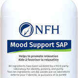 SOLDE - Mood Support SAP image 1