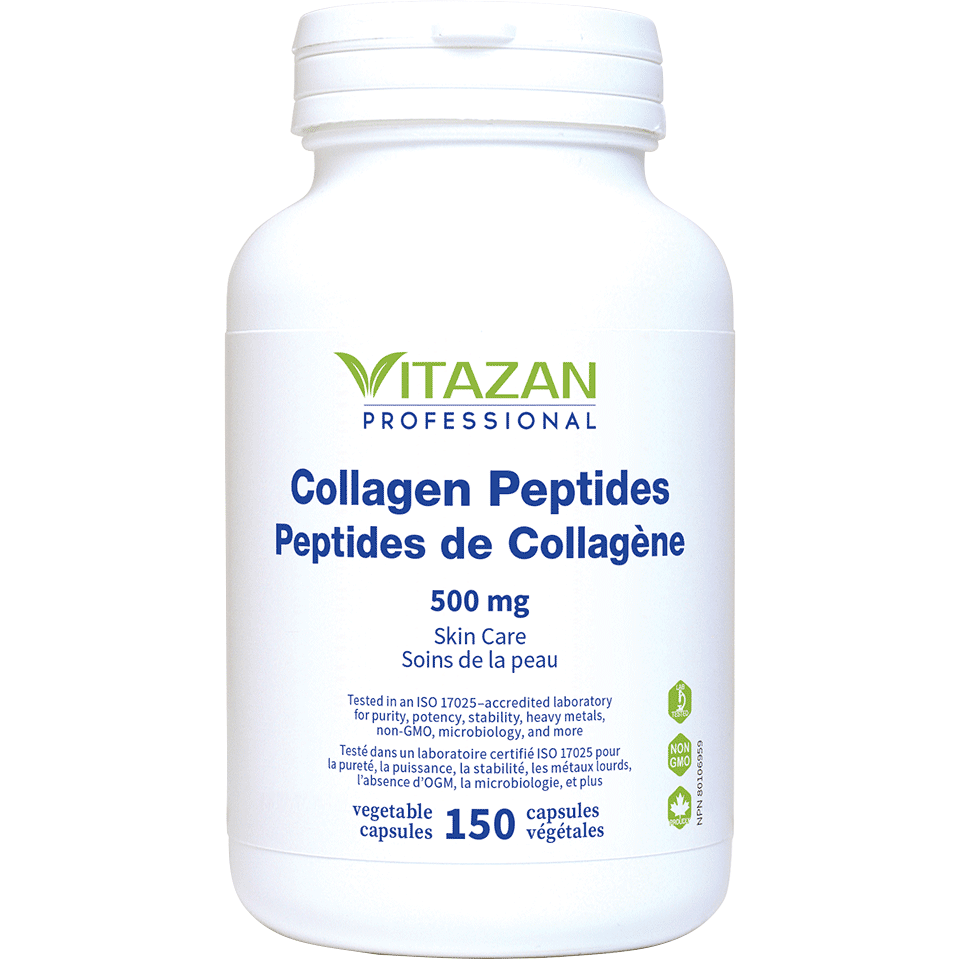 Collagen Peptides Image
