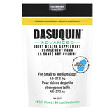 Dasuquin Advanced avec ESM bouchées tendres - petits à moyens chiens - 64 bouchées image 1