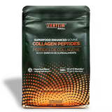 Peptide Collagène + superaliments image 1
