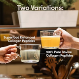 Peptide Collagène + superaliments image 3