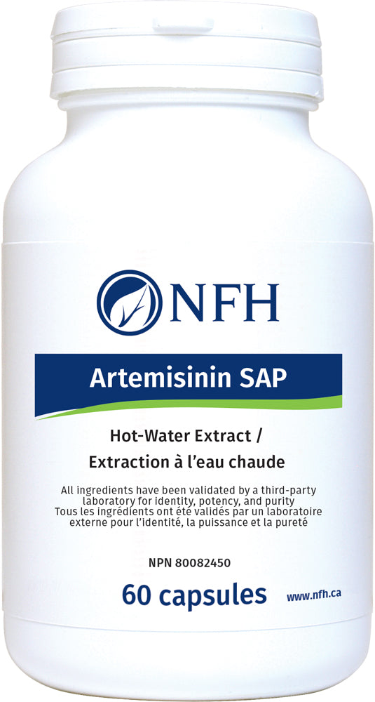 Artemisinin SAP Image