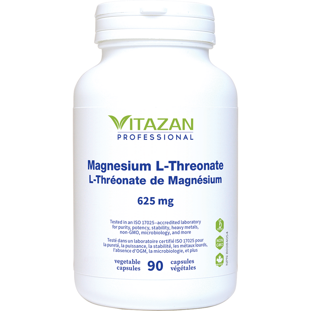Magnesium L-Threonate