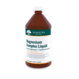 Magnesium Complex Liquid image 1