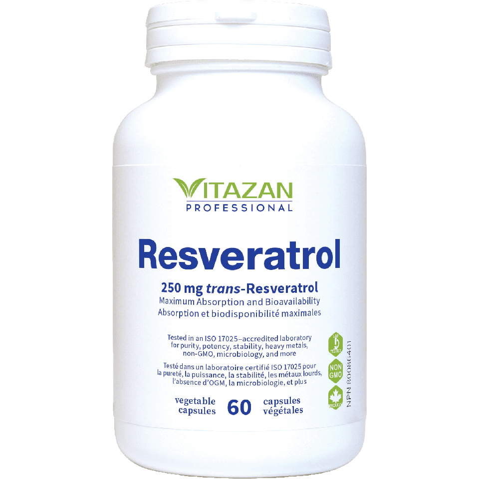 Resveratrol Image