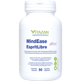 MindEase (Esprit Libre) image 1