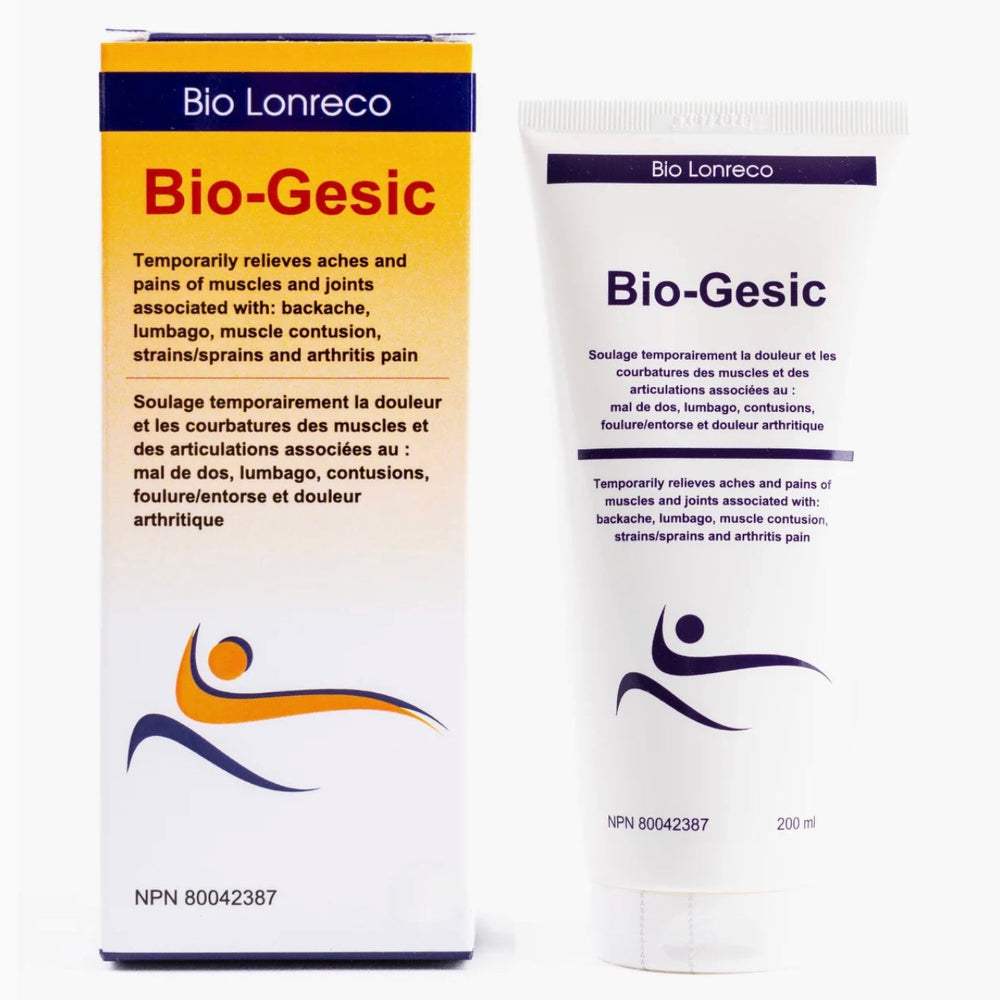 Bio-Gesic Image
