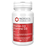 Vitamin D3 1000IU image 1