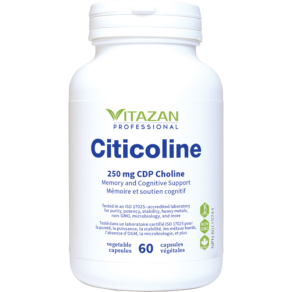 Citicoline Image
