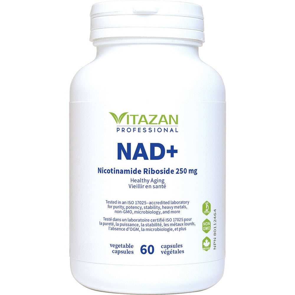 NAD+