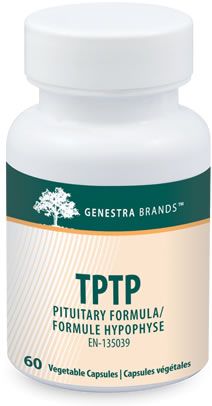 TPTP (Pituitary Formula) Image