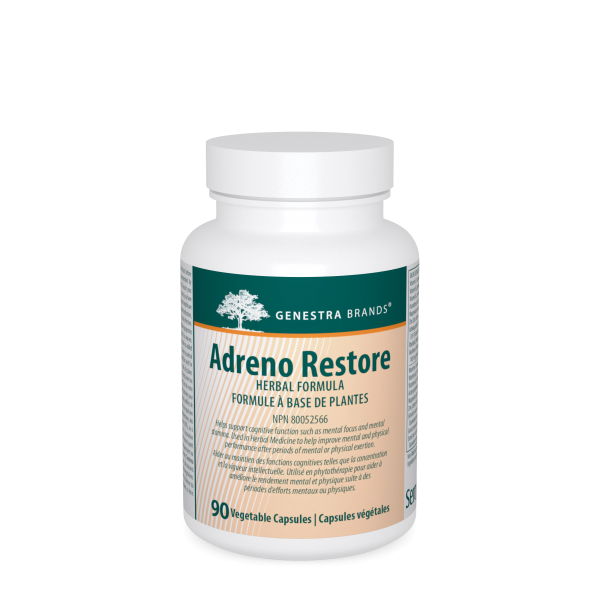 Adreno Restore Image