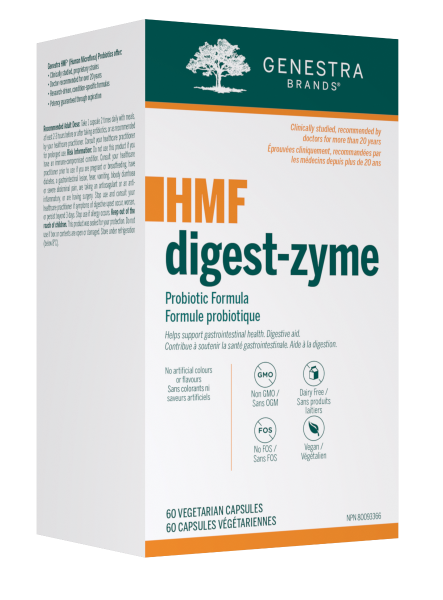 HMF Digest-zyme Image