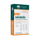 HMF Metabolic image 1