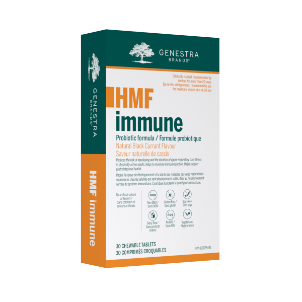 HMF Immune Image
