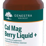 Cal Mag Berry Liquid + image 1