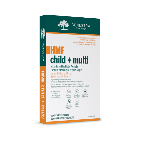 PROMO - HMF Child + Multi