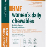 HMF Women's Daily Chewables image 1