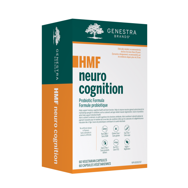 HMF Neuro Cognition Image