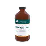 MCT Ketone Energy image 1