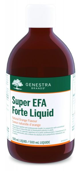 Super EFA Forte Liquid Image