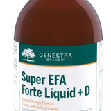 Super EFA Forte Liquid + D image 1