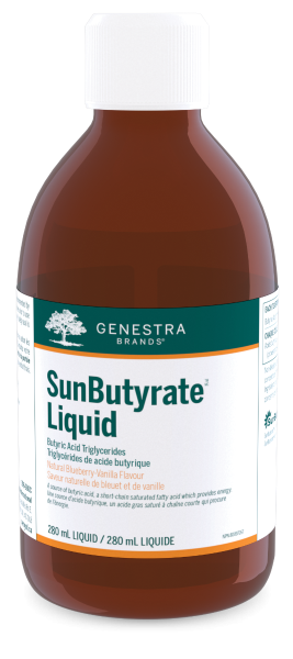 SunButyrate Liquid Image