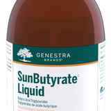 SunButyrate Liquid image 1