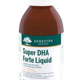 Super DHA Forte Liquid image 1
