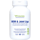 MSM & Joint-Liga image 1