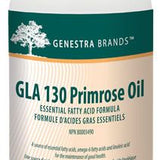 GLA 130 Primrose Oil image 1