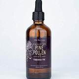 Ponderosa Pine Pollen image 1