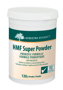 HMF Super Powder Image