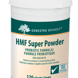 HMF Super Powder image 1