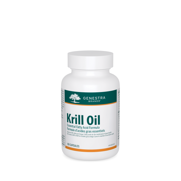 Krill Oil Image