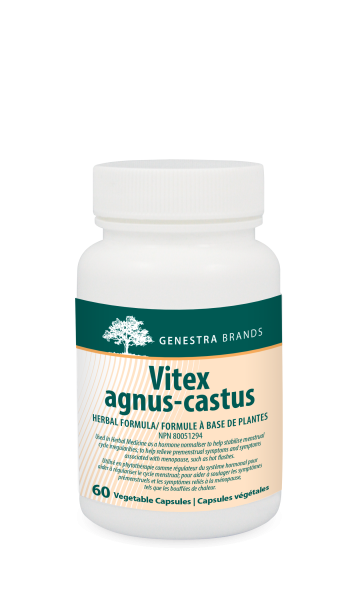 Vitex agnus-castus Image