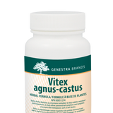 Vitex agnus-castus image 1